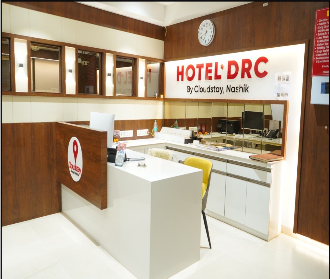 Hotel DRC Nashik